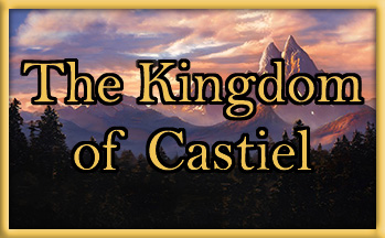 The Kingdom of Castiel