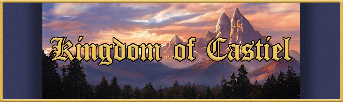 Kingdom of Castiel