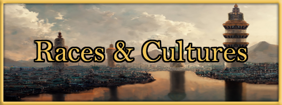 Races & Cultures